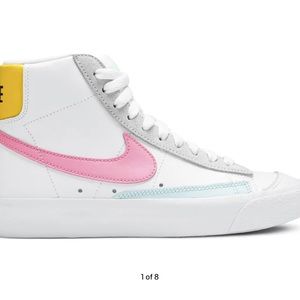 WMNS BLAZER MID '77 VINTAGE 'PASTEL'